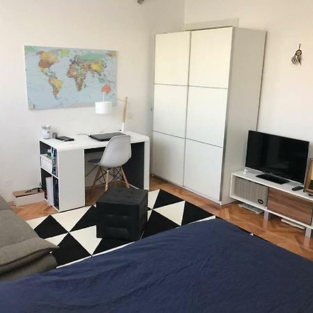 ספליט G Apartment מראה חיצוני תמונה