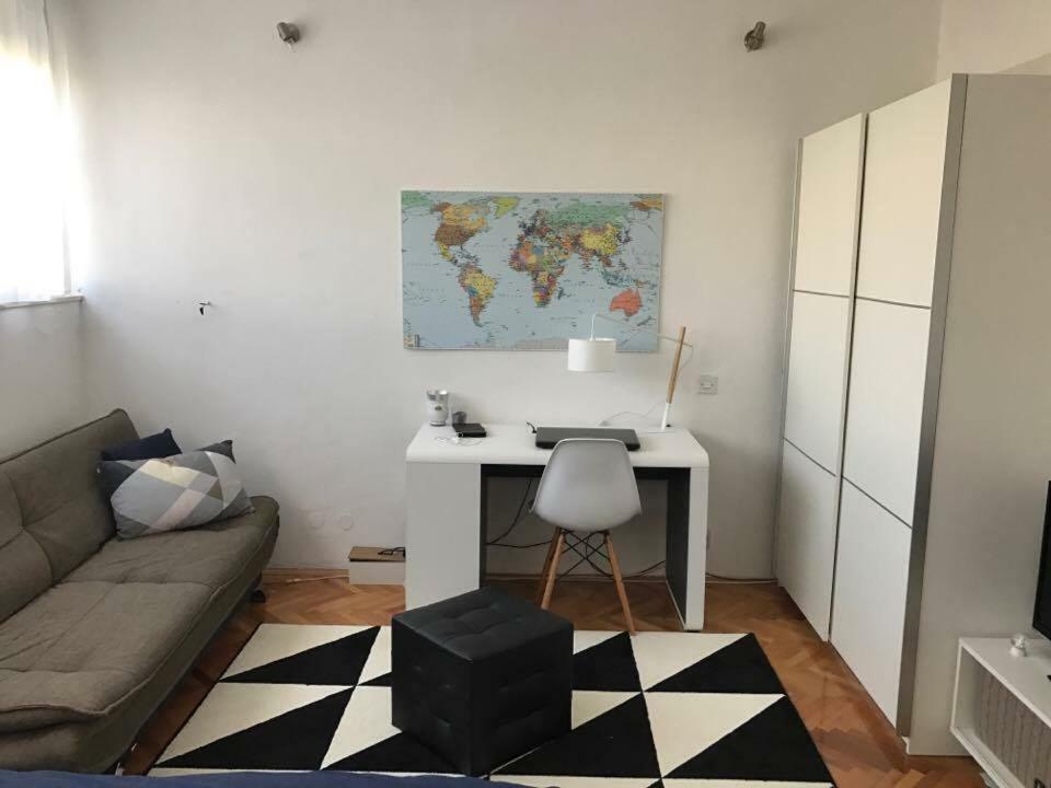 ספליט G Apartment מראה חיצוני תמונה