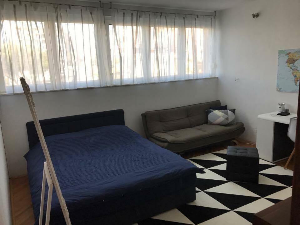 ספליט G Apartment מראה חיצוני תמונה