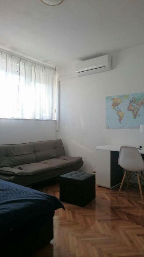 ספליט G Apartment מראה חיצוני תמונה