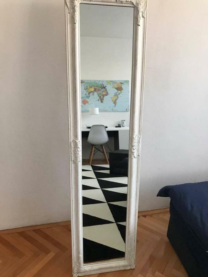 ספליט G Apartment מראה חיצוני תמונה